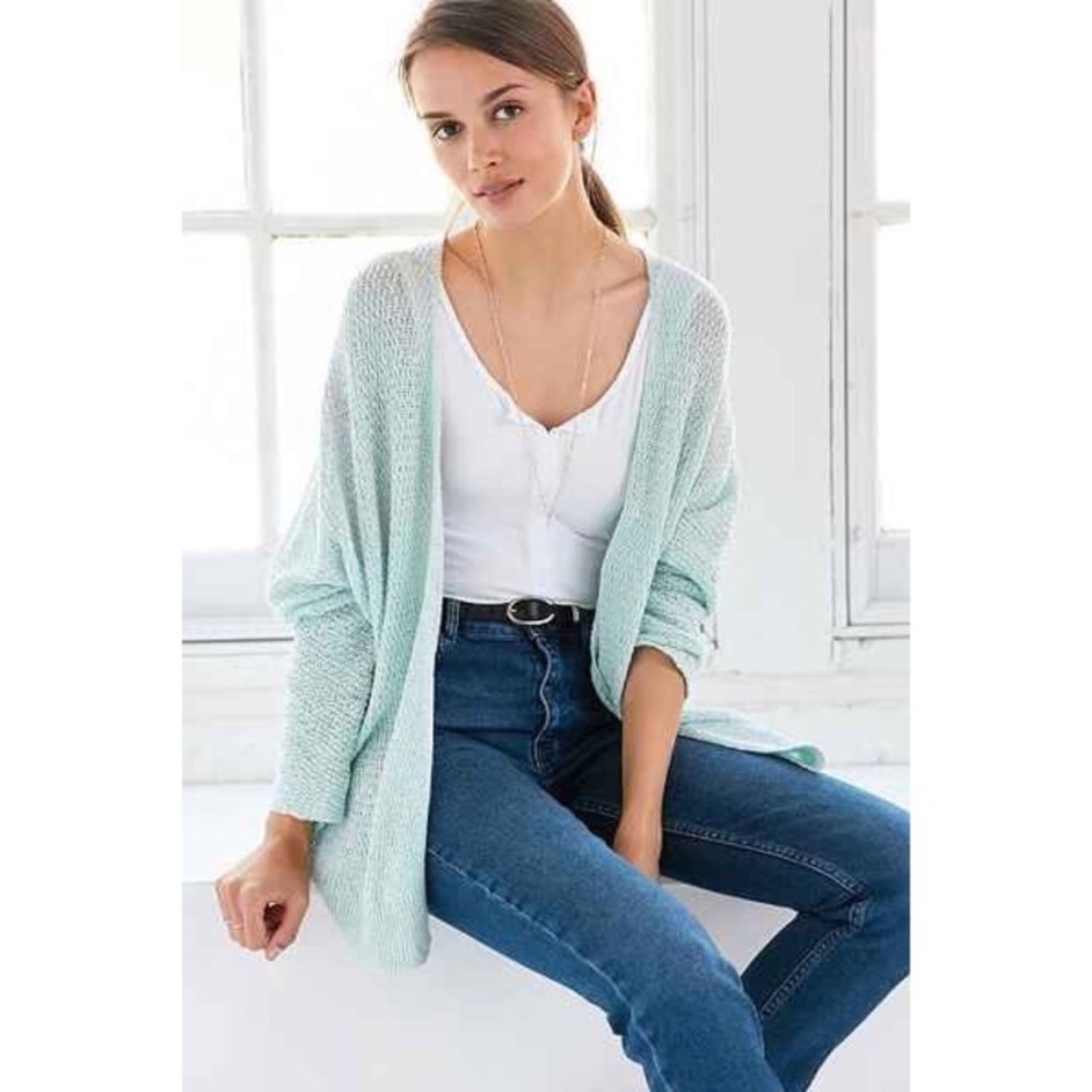 {Urban Outfitters} cardigan - Picture 2 of 4